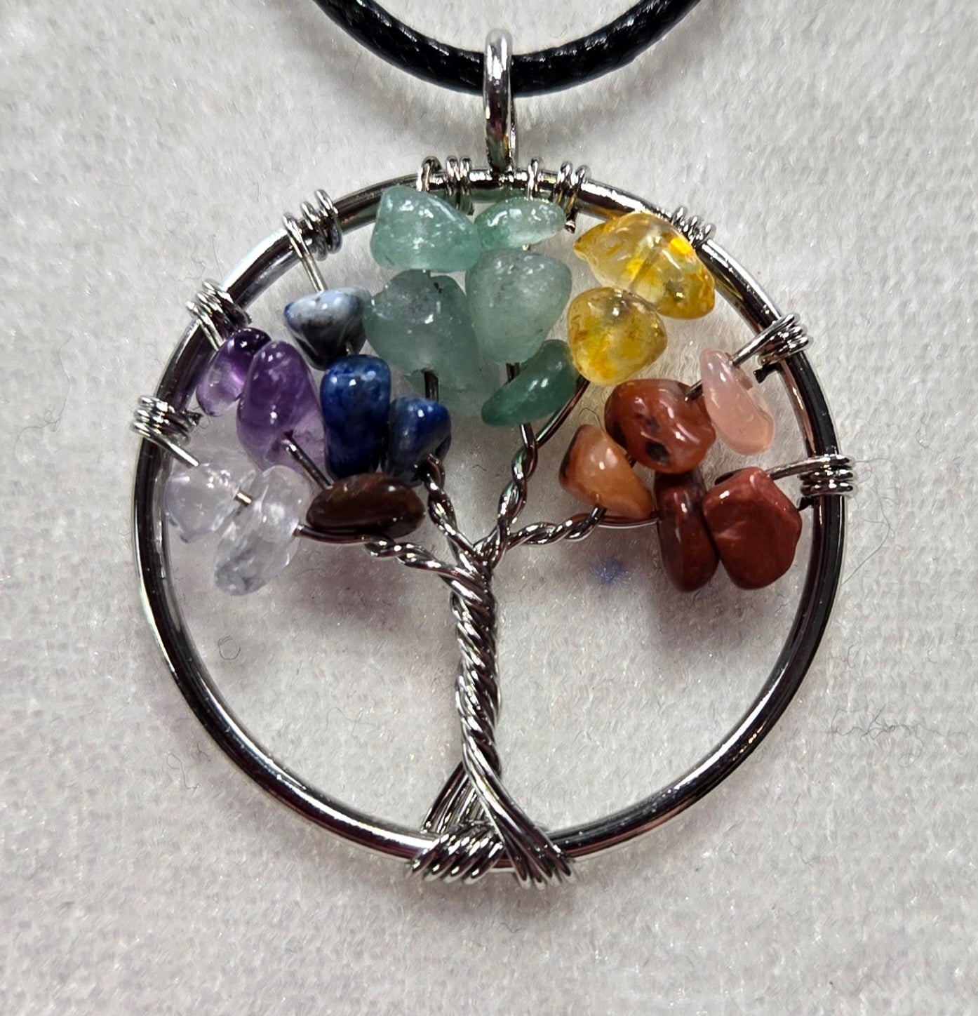 Tree of Life Necklace (Variety)