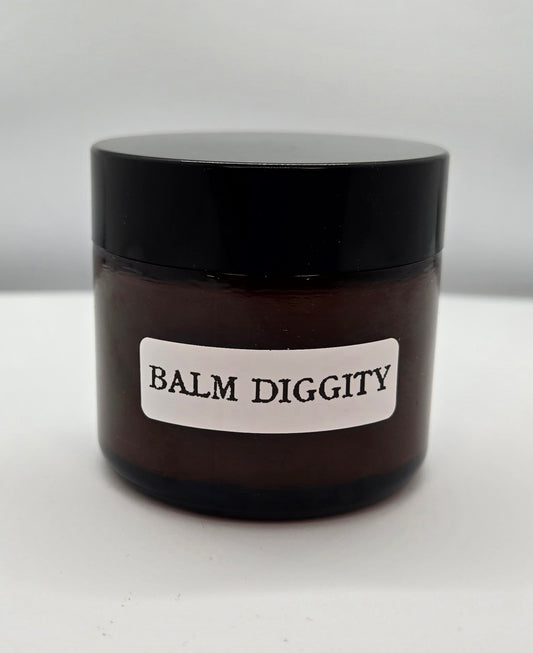 Balm Diggity